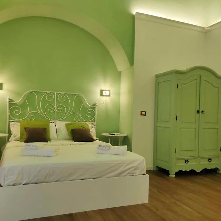 Апартаменти Centrocitta Next Катанія Екстер'єр фото