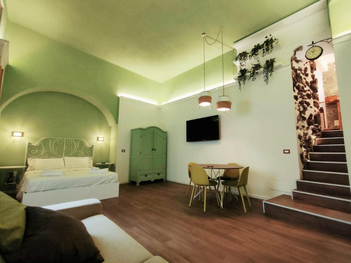 Апартаменти Centrocitta Next Катанія Екстер'єр фото